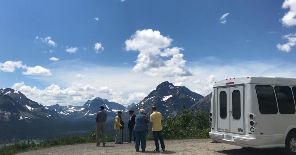 Full-Day Tour (East Side)